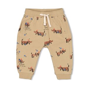 Feetje Feetje | Broek AOP | Go Fetch
