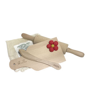 Ailefo Wooden Tools.