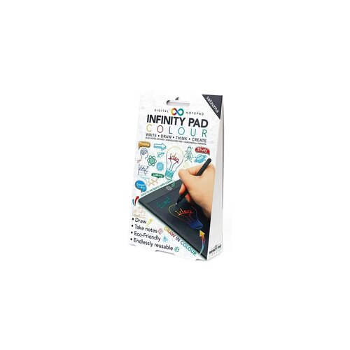 Overig Satzuma Infinity Pad Colour | Teken tablet