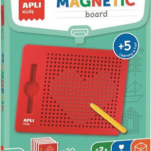 Primo Apli kids | Magnetic board | Magneetbord met pen