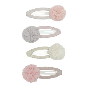 Mimi & Lula Mimi & Lula | Tulle Pom Pom clic clacs
