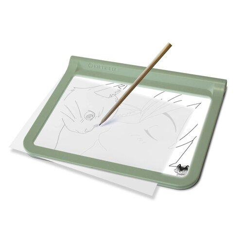 Kidywolf Kidywolf | KIDYDRAW-PRO mobiele en lichtgevende tablet