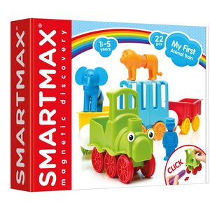 SmartMax SmartMax | My First | Animal Train