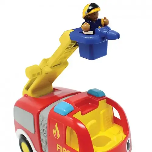 WOW Toys WOW Toys | Ernie Fire Engine