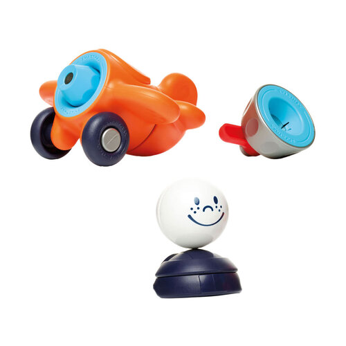 SmartMax SmartMax | My First | Plane