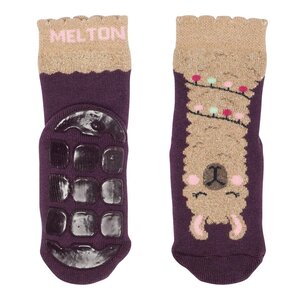 MP Denmark MP Denmark | 22221 Lama anti-slip socks | 616 Hortensia