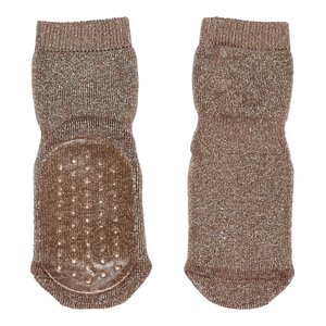 MP Denmark MP Denmark | 79208 Celina socks anti-slip | 76 Brown Sienna