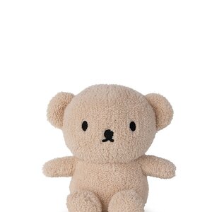 Bon Ton Toys Bon Ton Toys | Boris Bear Terry 17 cm | Beige
