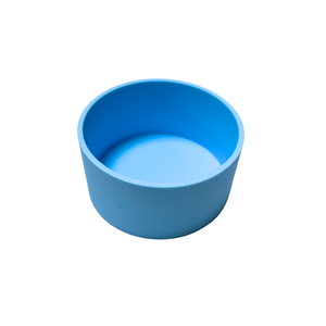 Studio MauMau Studio MauMau | Speelbakje rond blauw
