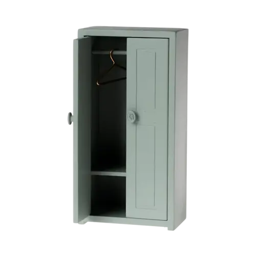 Maileg Maileg | Kast Soft Blue Maileg Maileg | Kast Soft Blue