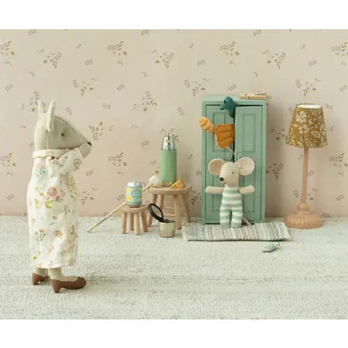 Maileg Maileg | Kast Soft Blue Maileg Maileg | Kast Soft Blue