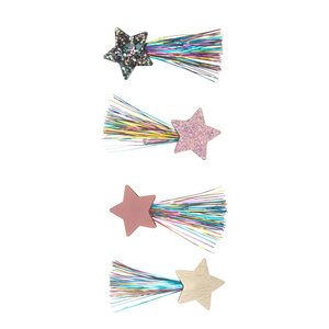 Mimi & Lula Mimi & Lula | Comet tinsel clips