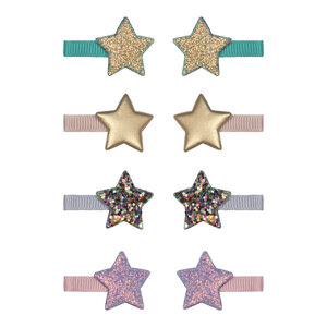 Mimi & Lula Mimi & Lula | Party stellar mini clips