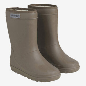 Enfant Enfant | 2502 Thermo Boots | Laarzen Chocolate Chip Adult