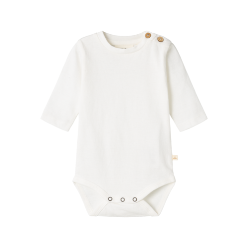 Lil' Atelier Lil' Atelier | Dolan body LS | Coconut Milk Lil' Atelier Lil' Atelier | Dolan body LS | Coconut Milk