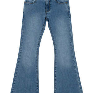 The New The New | Laflared Jeans Medium Blue