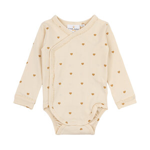 The New The New Siblings | Nova Wrap Body