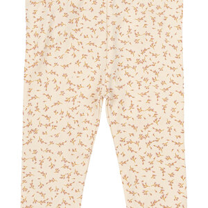 The New The New Siblings | Nora Leggings | White Swan