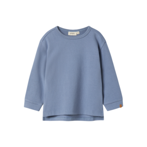 Lil' Atelier Lil' Atelier | Thoro hib LS nreg top | Troposphere