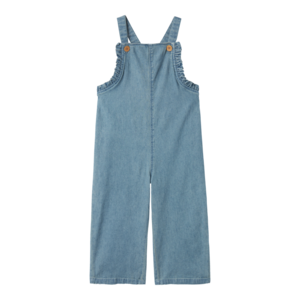 Lil' Atelier Lil' Atelier | Tula denim overall