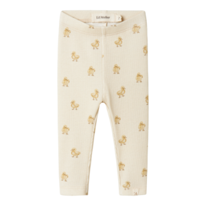 Lil' Atelier Lil' Atelier | Lavo emo legging | Duck