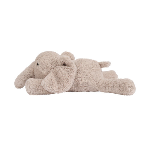 Flow Amsterdam Flow Amsterdam | George  hartslagknuffel olifant oplaadbaar | Blush