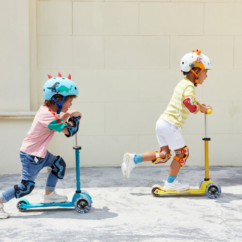 Mini steps 1-5 jaar