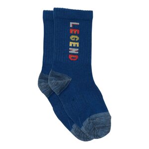 MP Denmark MP Denmark | 79270 Legend socks | 807 Dark Blue