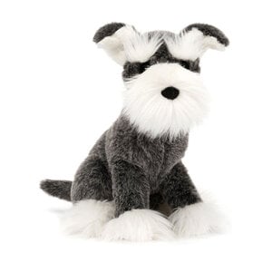 Jellycat Jellycat | Lawrence Schnauzer