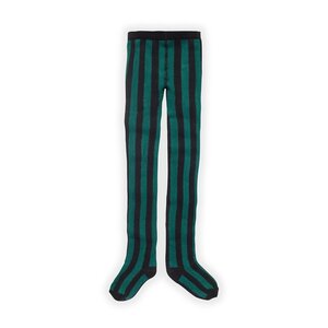 Sproet & Sprout Sproet & Sprout | Maillot Stripe Pine Green