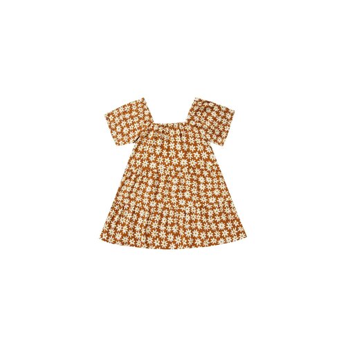 Rylee & Cru | Agnes dress | Dames jurk Daisy Rylee & Cru | Agnes dress | Dames jurk Daisy