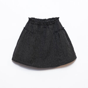 Play Up | Vichy Woven Skirt | Rok ruit Frame