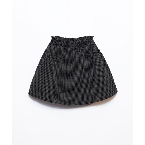 Play Up | Vichy Woven Skirt | Rok ruit Frame Play Up | Vichy Woven Skirt | Rok ruit Frame