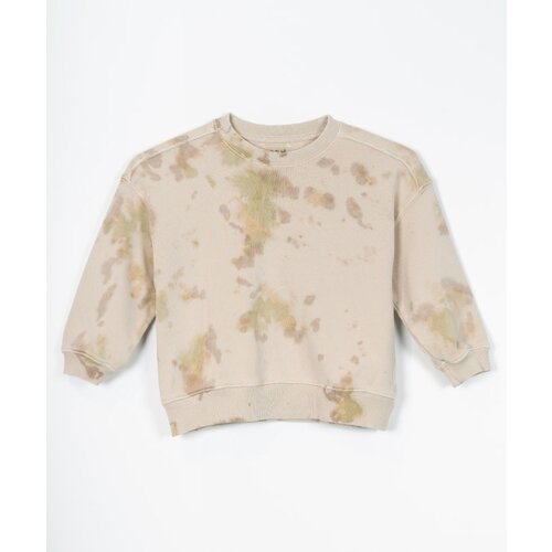 Play Up | Tie-Dye Fleece Sweater | Reed Play Up | Tie-Dye Fleece Sweater | Reed