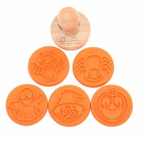 Ailefo | Halloween stempels Ailefo | Halloween stempels