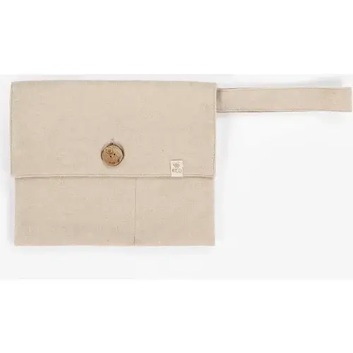 Kico Kico | Linnen luier etui Kico Kico | Linnen luier etui