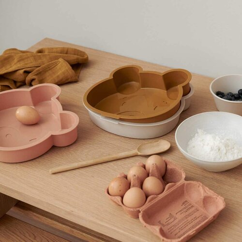 Liewood Liewood | Amory Cake Pan | Cake Vorm Liewood Liewood | Amory Cake Pan | Cake Vorm