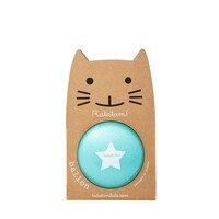 Ratatam | Glitter bal | 22 cm