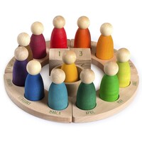 Grapat | Jaarkalender