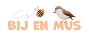 Bij en Mus