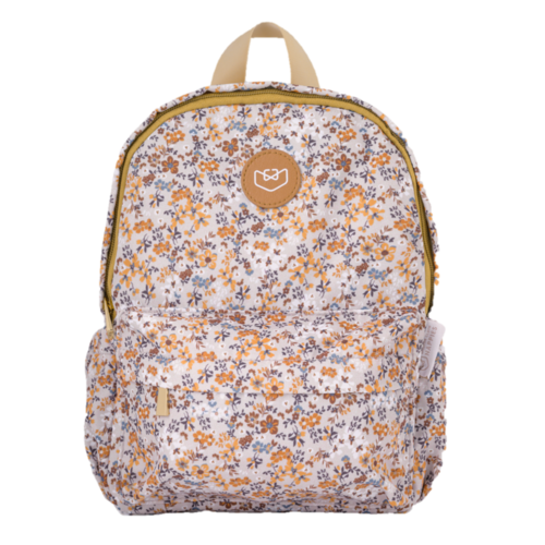 Modern Cloth Nappies Modern Cloth Nappies | Rugzak Mini Explorer Gingerly Modern Cloth Nappies Modern Cloth Nappies | Rugzak Mini Explorer Gingerly