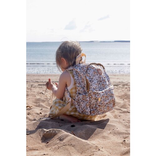 Modern Cloth Nappies Modern Cloth Nappies | Rugzak Mini Explorer Gingerly Modern Cloth Nappies Modern Cloth Nappies | Rugzak Mini Explorer Gingerly