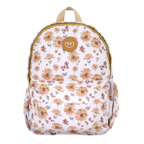 Modern Cloth Nappies Modern Cloth Nappies | Rugzak Mini Explorer Harvest Modern Cloth Nappies Modern Cloth Nappies | Rugzak Mini Explorer Harvest