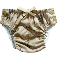 Elskbar | Zwemluier Birds