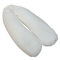 ilmaha | Voedingskussen zonder hoes