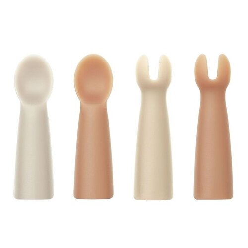 Liewood Liewood | Terra baby bestek per stuk Liewood Liewood | Terra baby bestek per stuk