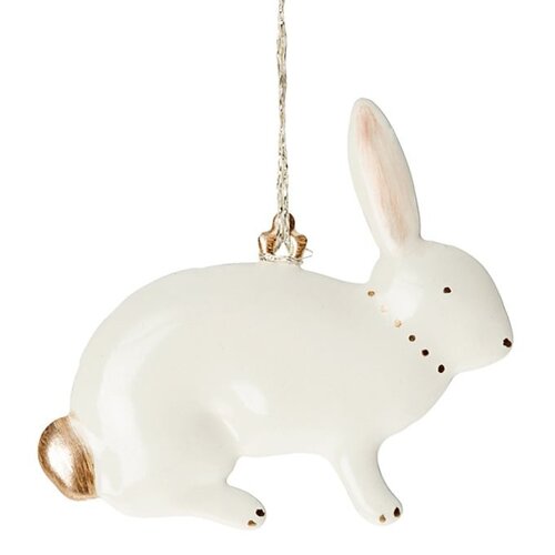 Maileg Maileg | Metal ornament Pasen | Bunny Maileg Maileg | Metal ornament Pasen | Bunny