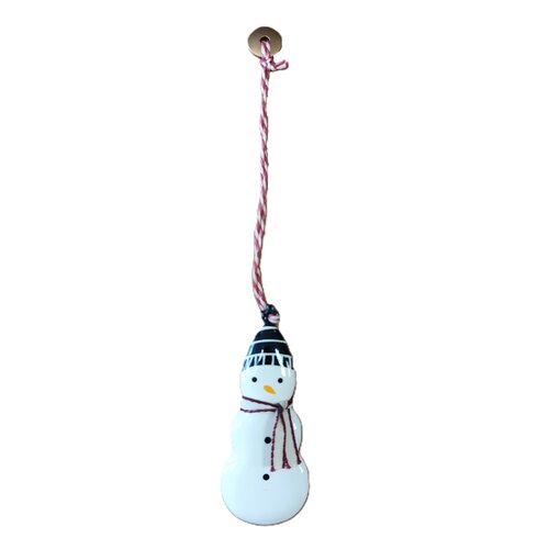 Maileg Maileg | Sneeuwpop Hanger Maileg Maileg | Sneeuwpop Hanger