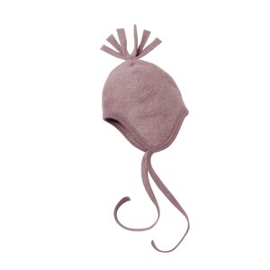 Engel Natur Engel Natur | Wollen muts | Rosenholz Engel Natur Engel Natur | Wollen muts | Rosenholz