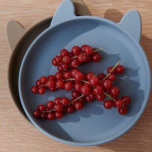 Liewood Liewood | Olivia plate | Siliconen bordje